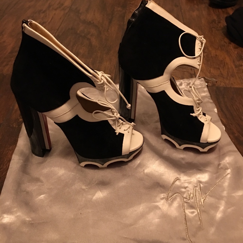Christian Louboutin Heels